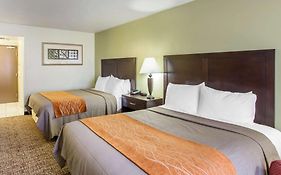 Comfort Inn Franklin In